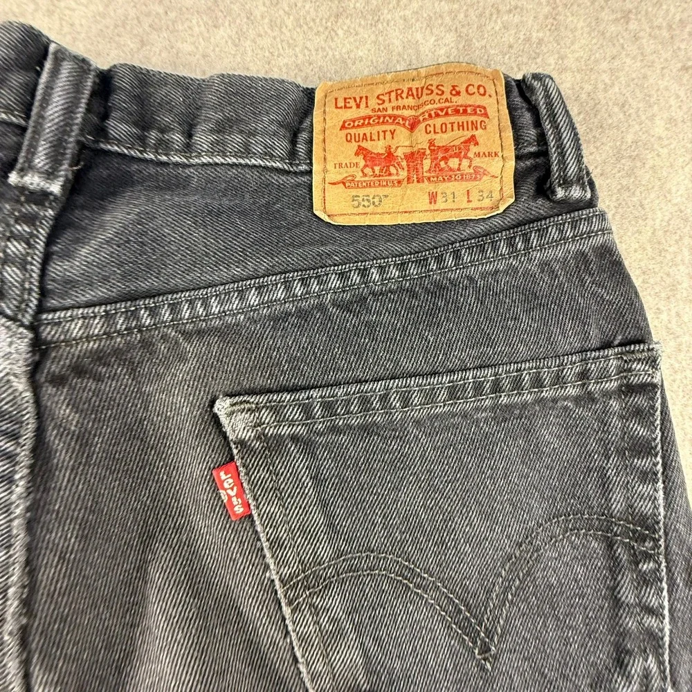 Levis levis 550